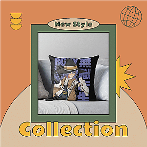 Mushoku Tensei Pillows Cover