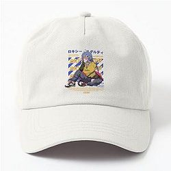 Hopeless Unemployment Regenerates Determined Memories (Mushoku Tensei: Jobless Reincarnation) - Roxy Migurdia's Cute Gifts for Dad Hat