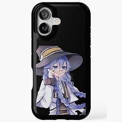 Roxy Migurdia - Mushoku Tensei iPhone Case