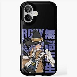 Roxy Migurdia - Mushoku Tensei iPhone Case