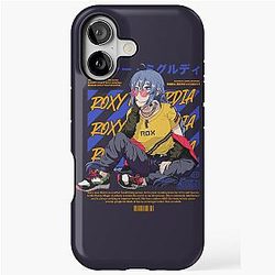 Mushoku Tensei Roxy Migurdia Tough Case