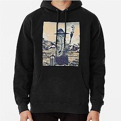 ROXY MUSHOKU TENSEI Pullover Hoodie