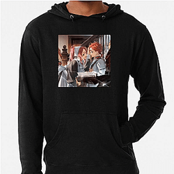 Mushoku Tensei Special Collection Mushoku Tensei Hoodies