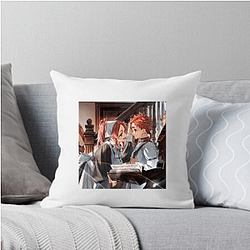 Mushoku Tensei Special Collection Mushoku Tensei Pillows Cover