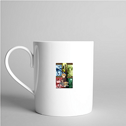 Mushoku Tensei Merch For Fans Mushoku Tensei Mugs