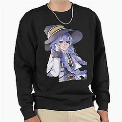 Roxy Mugford - Mushoku Tensei Sweatshirt