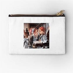 Mushoku Tensei Special Collection Mushoku Tensei Zipper Pouches