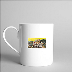 Mushoku Tensei Merch Collection Mushoku Tensei Mugs