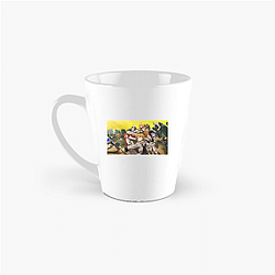 Mushoku Tensei Merch Collection Mushoku Tensei Mugs