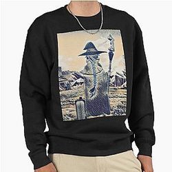 ROXY - MUSHOKU TENSEI Sweatshirt