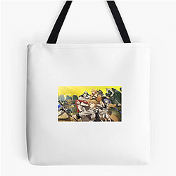 Mushoku Tensei Merch Collection Mushoku Tensei Bags