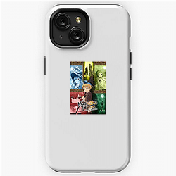 Mushoku Tensei Merch For Fans Mushoku Tensei Samsung Cases