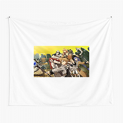 Mushoku Tensei Merch Collection Mushoku Tensei Tapestries