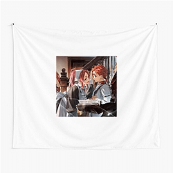 Mushoku Tensei Special Collection Mushoku Tensei Tapestries