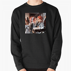 Mushoku Tensei Special Collection Mushoku Tensei Sweatshirts