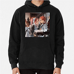 Mushoku Tensei Special Collection Mushoku Tensei Hoodies