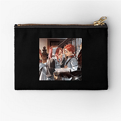 Mushoku Tensei Special Collection Mushoku Tensei Zipper Pouches