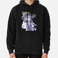 Roxy Migurdia Mushoku Tensei Hoodie