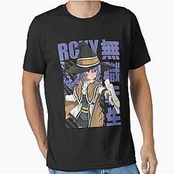 Roxy Migurdia - Mushoku Tensei T-Shirt