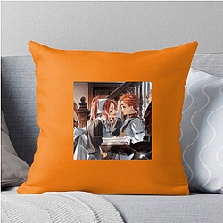 Mushoku Tensei Special Collection Mushoku Tensei Pillows Cover