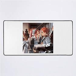 Mushoku Tensei Special Collection Mushoku Tensei Mouse Pads