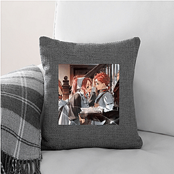 Mushoku Tensei Special Collection Mushoku Tensei Pillows Cover
