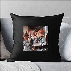 Mushoku Tensei Special Collection Mushoku Tensei Pillows Cover