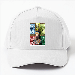 Mushoku Tensei Merch For Fans Mushoku Tensei Hats & Caps