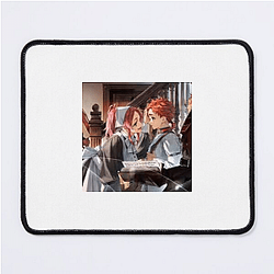 Mushoku Tensei Special Collection Mushoku Tensei Mouse Pads