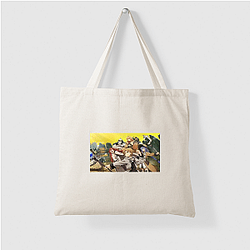 Mushoku Tensei Merch Collection Mushoku Tensei Bags