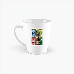 Mushoku Tensei Merch For Fans Mushoku Tensei Mugs