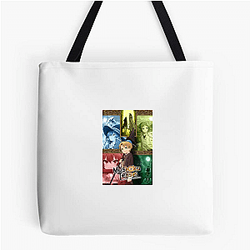 Mushoku Tensei Merch For Fans Mushoku Tensei Bags