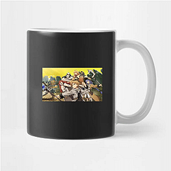Mushoku Tensei Merch Collection Mushoku Tensei Mugs