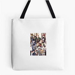 Mushoku Tensei Merch Mushoku Tensei Bags