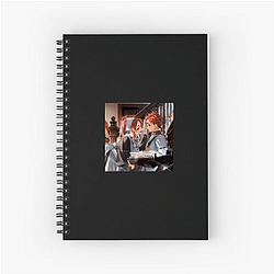 Mushoku Tensei Special Collection Mushoku Tensei Notebook