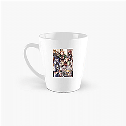 Mushoku Tensei Merch Mushoku Tensei Mugs