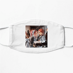 Mushoku Tensei Special Collection Mushoku Tensei Face Masks
