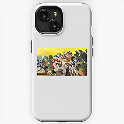 Mushoku Tensei Merch Collection Mushoku Tensei Samsung Cases