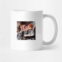 Mushoku Tensei Special Collection Mushoku Tensei Mugs