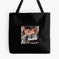 Mushoku Tensei Special Collection Mushoku Tensei Bags
