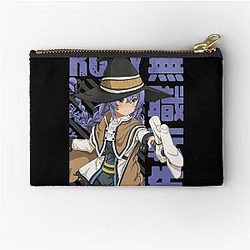 Roxy Migurdia - Mushoku Tensei Pouch