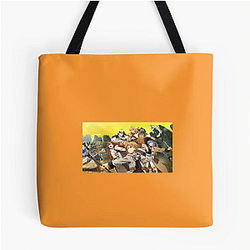Mushoku Tensei Merch Collection Mushoku Tensei Bags