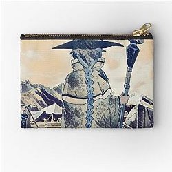 ROXY MUSHOKU TENSEI Zipper Pouch