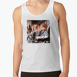 Mushoku Tensei Special Collection Mushoku Tensei Tank Tops