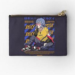 Mushoku Tensei Roxy Migurdia Gifts Zipper Pouch