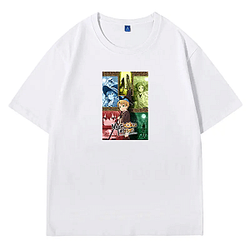 Mushoku Tensei Merch For Fans Mushoku Tensei T-Shirts