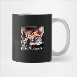 Mushoku Tensei Special Collection Mushoku Tensei Mugs