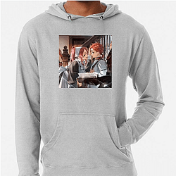 Mushoku Tensei Special Collection Mushoku Tensei Hoodies