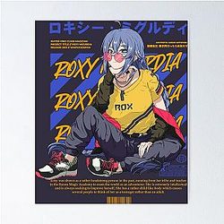 Hopeless Unemployment Regenerates Determined Memories Migurdia Cute Gifts Poster