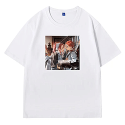Mushoku Tensei Special Collection Mushoku Tensei T-Shirts